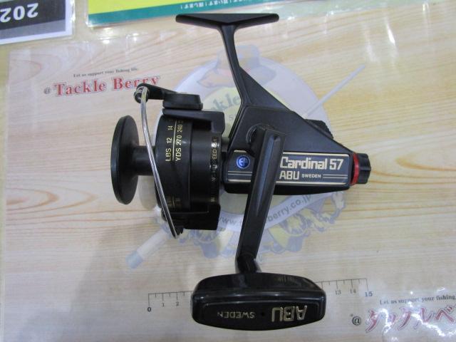 カーディナル 57