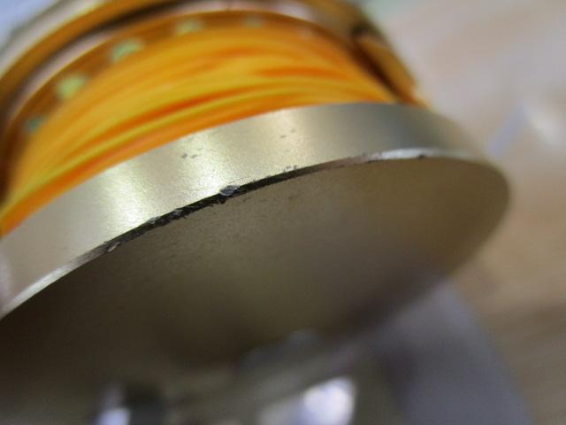 マリエット MR-7A ゴールド