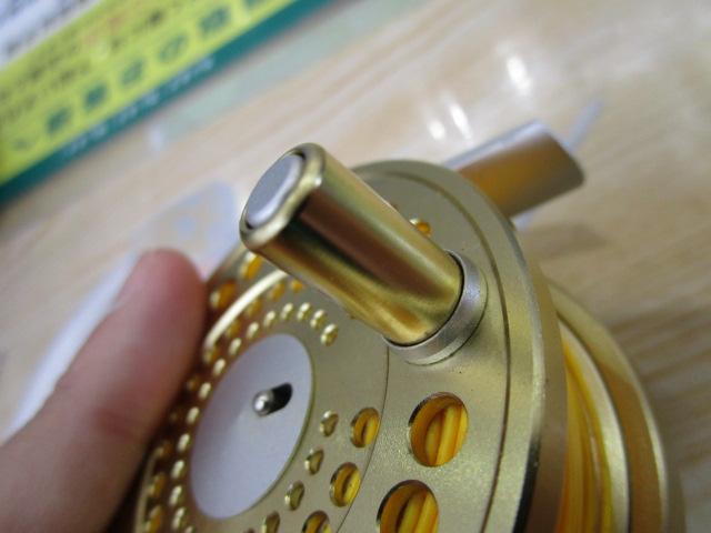 マリエット MR-7A ゴールド