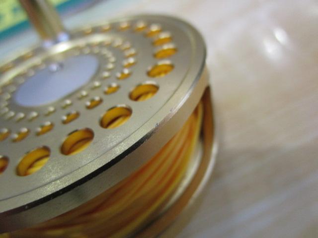 マリエット MR-7A ゴールド