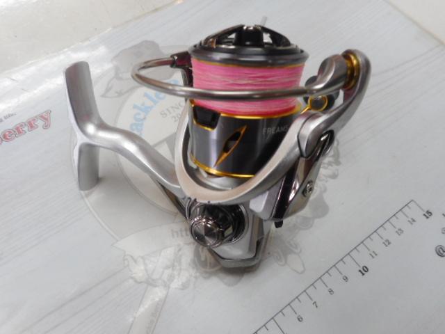 21フリームス FC LT2000S-XH