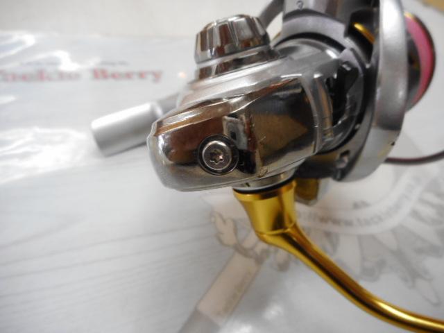 21フリームス FC LT2000S-XH