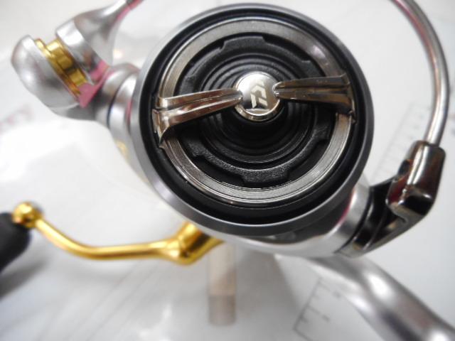 21フリームス FC LT2000S-XH