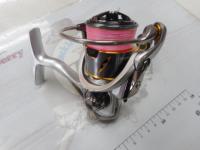 21フリームス FC LT2000S-XH