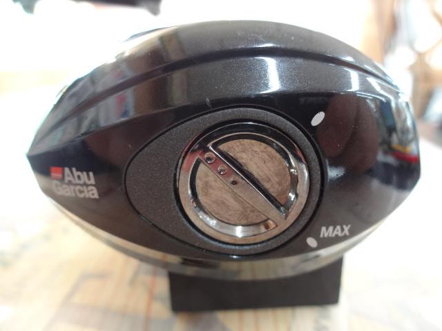 ブルーマックス船 ブルー/ブラック(シルバースプール)