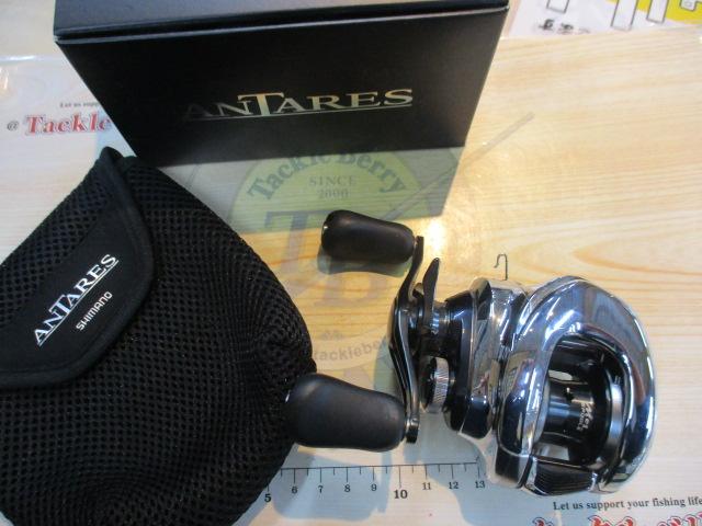 19アンタレスHG LH