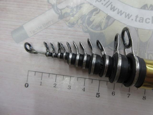 イングラムISO IM 1.75-500