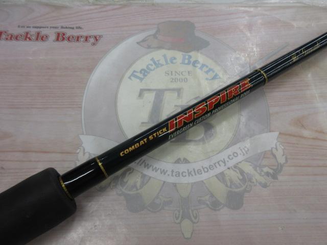 インスパイア ICSC-60M