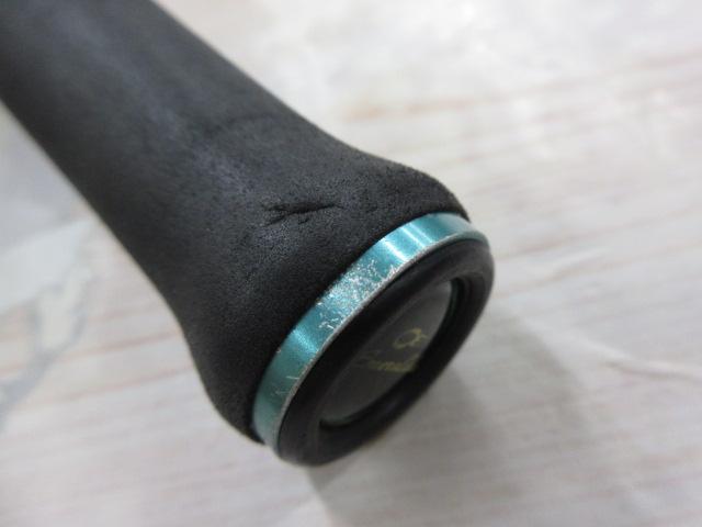 ソルティストEXエメラルダス STX-EG84M-HD