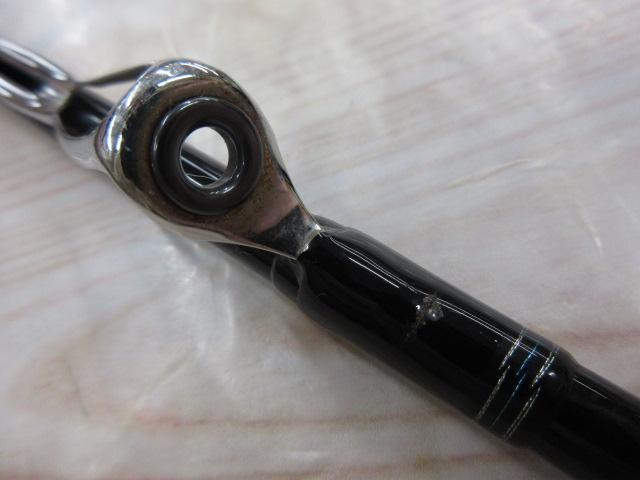 ソルティストEXエメラルダス STX-EG84M-HD