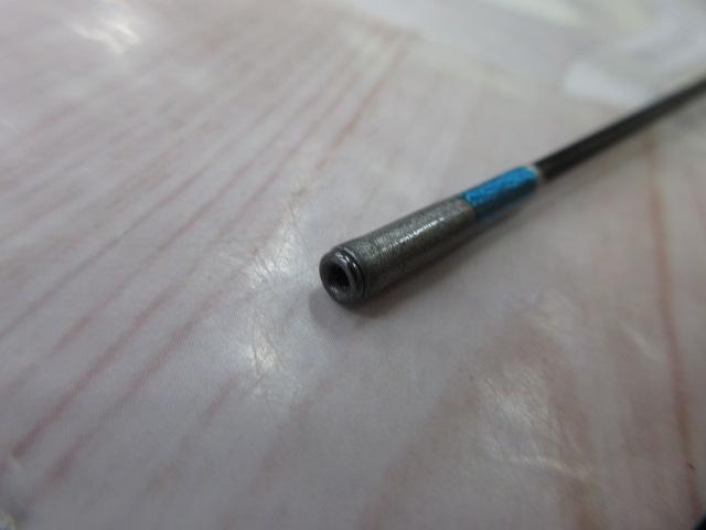 ソルティストEXエメラルダス STX-EG84M-HD