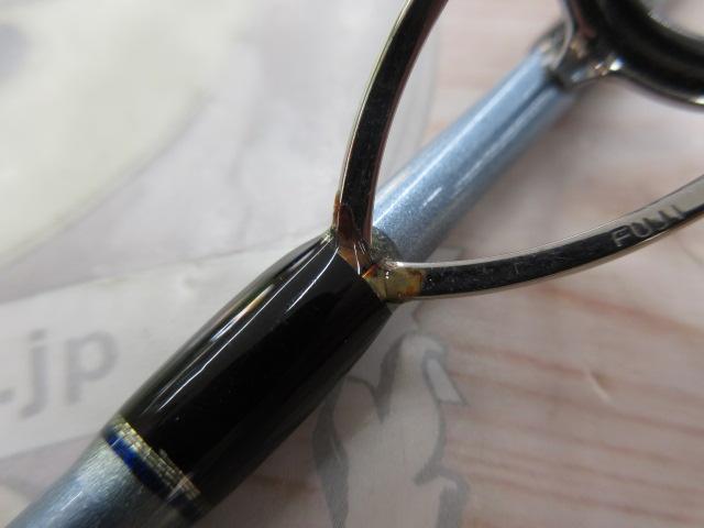 クロステージ CRJ-782SC