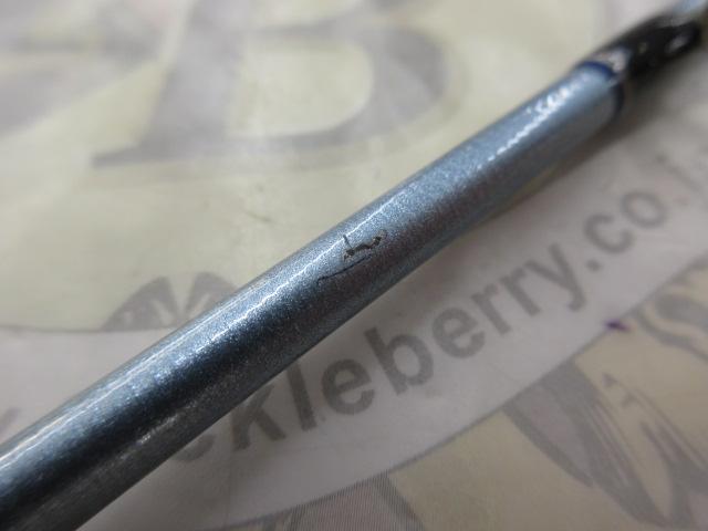 クロステージ CRJ-782SC