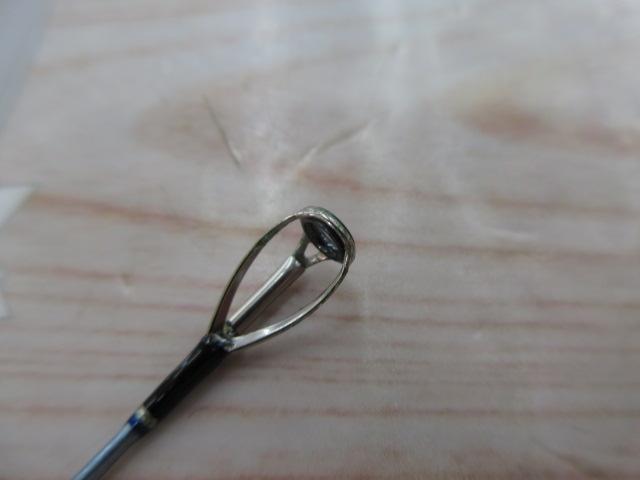 クロステージ CRJ-782SC