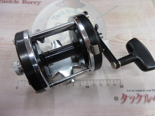 9000CL 2スピード