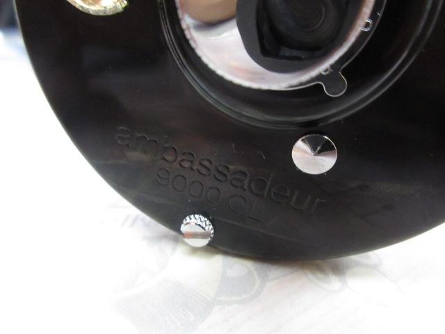 9000CL 2スピード