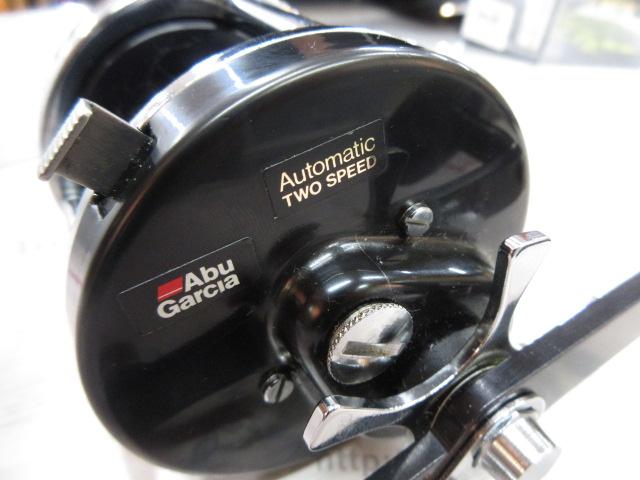 9000CL 2スピード