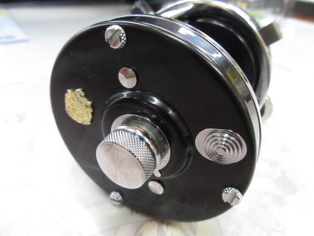 9000CL 2スピード