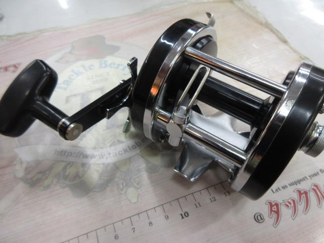 9000CL 2スピード