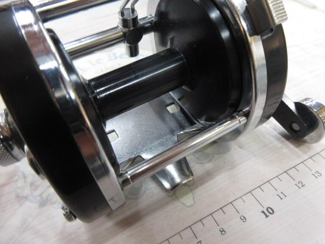 9000CL 2スピード