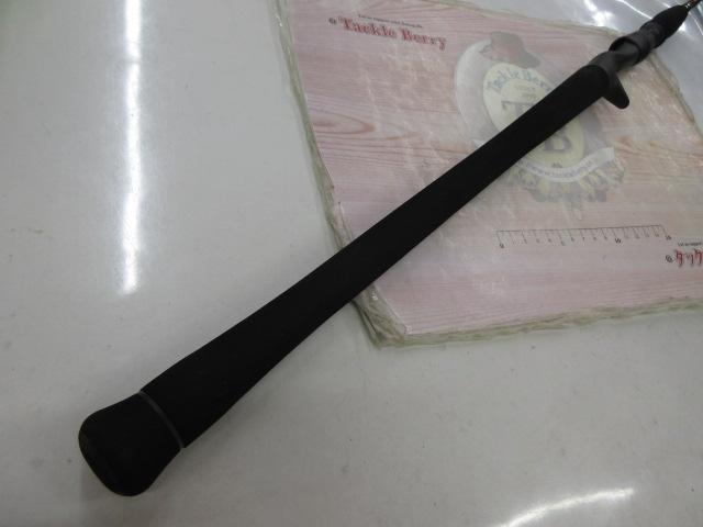 ジグザム ワイルドマーク JWM611B-1/3