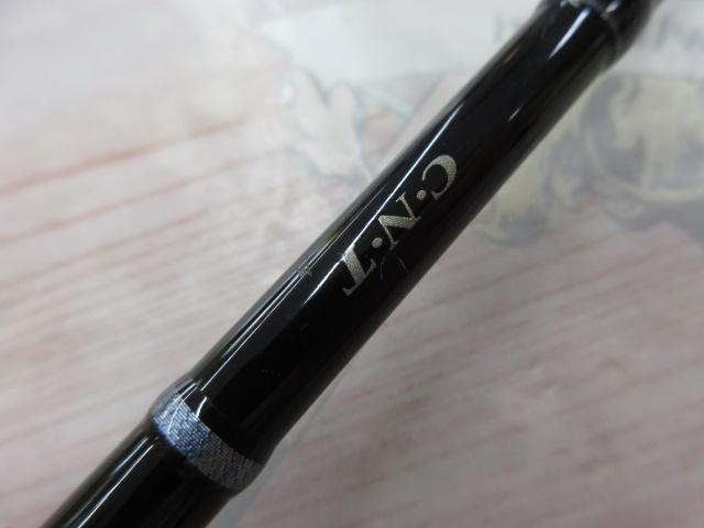 ジグザム ワイルドマーク JWM611B-1/3