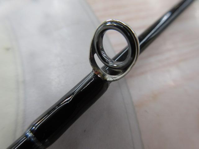 ジグザム ワイルドマーク JWM611B-1/3