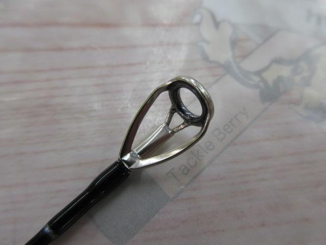 ジグザム ワイルドマーク JWM611B-1/3