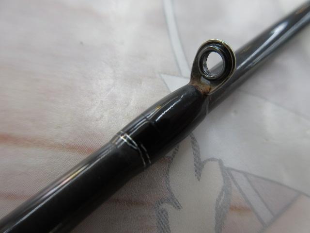 シュレム SCH-S-802ML NANO