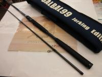 バルバル 99 ジャーキングエディション