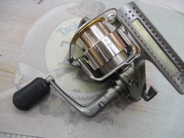 00ツインパワー 2500MgS