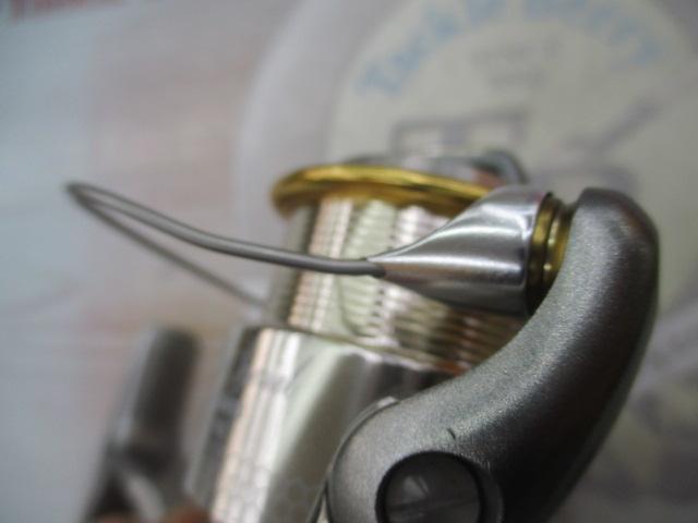 00ツインパワー 2500MgS