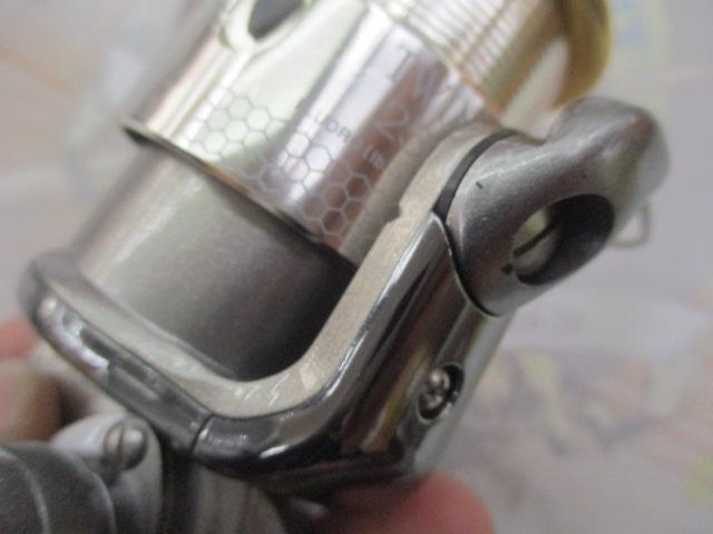 00ツインパワー 2500MgS