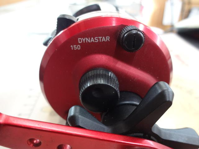 17ダイナスター 150