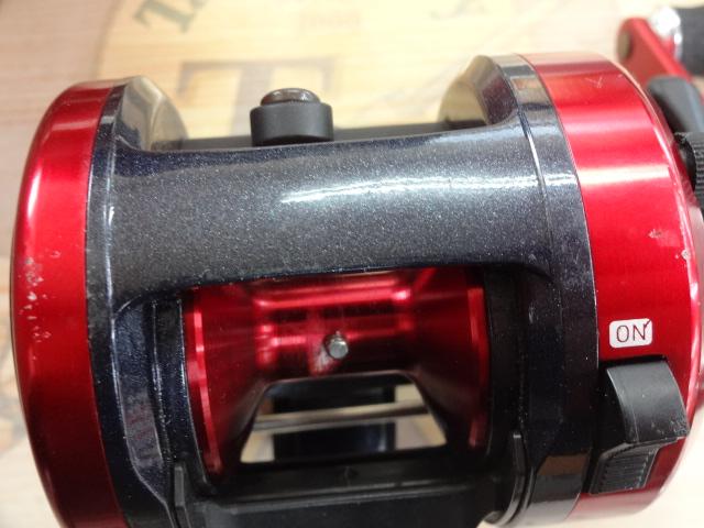 17ダイナスター 150