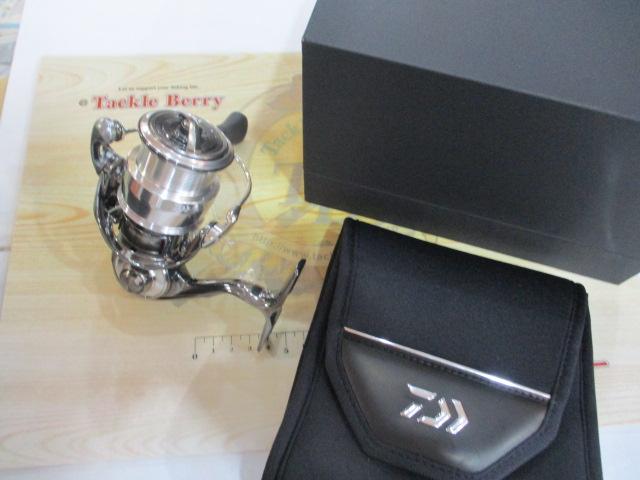 22イグジスト LT2500S