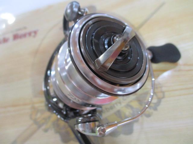 22イグジスト LT2500S