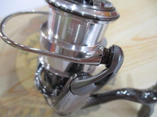 22イグジスト LT2500S