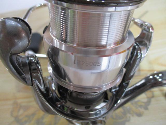 22イグジスト LT2500S