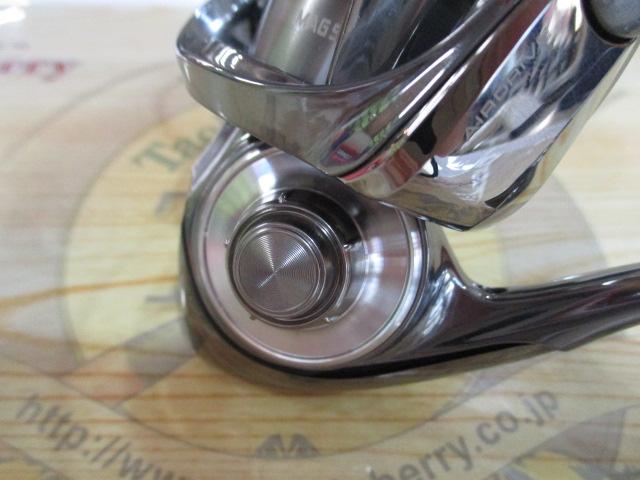 22イグジスト LT2500S