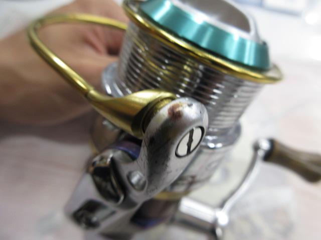 エメラルダス 2506W