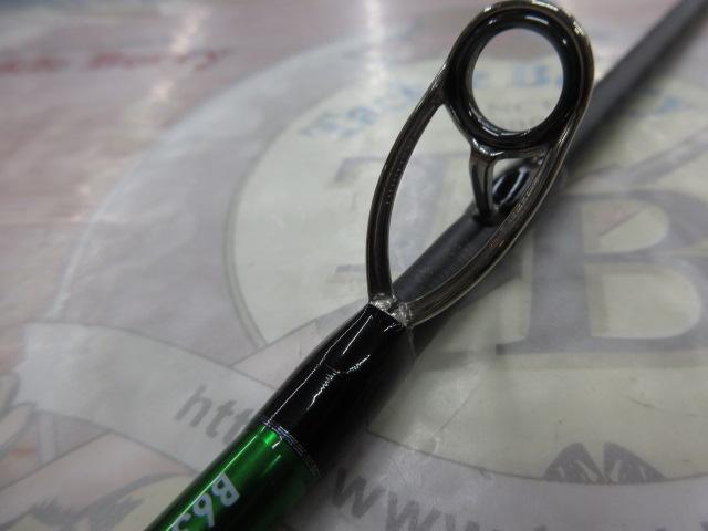 19オシアジガーインフィニティ B63-6