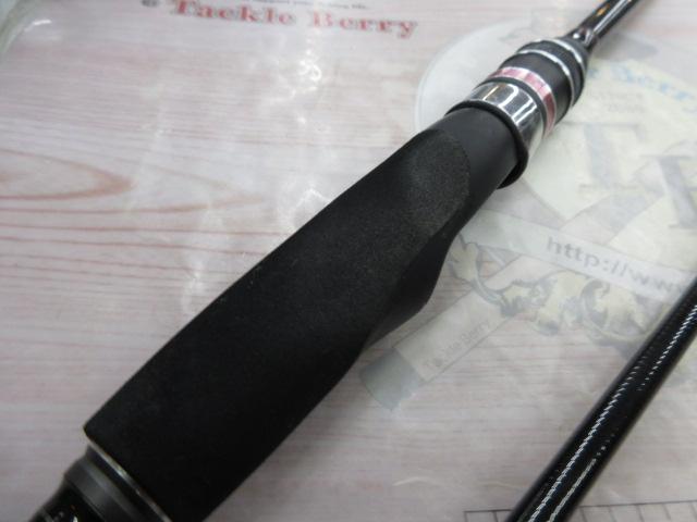 ラグゼ桜幻鯛テンヤ S76XH