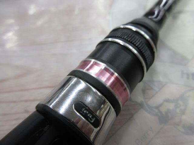 ラグゼ桜幻鯛テンヤ S76XH