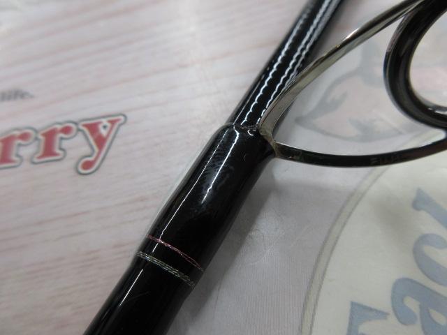 ラグゼ桜幻鯛テンヤ S76XH