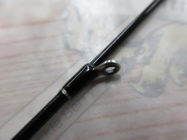 ラグゼ桜幻鯛テンヤ S76XH