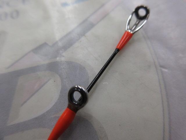 ラグゼ桜幻鯛テンヤ S76XH