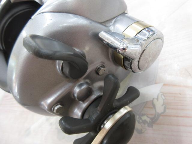 ハイパータナコン 500e