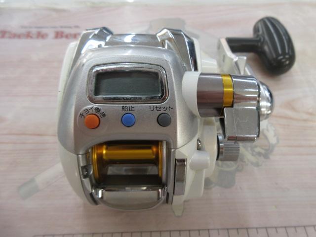 レオブリッツ 150