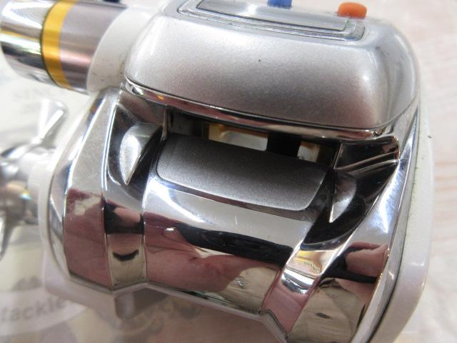 レオブリッツ 150